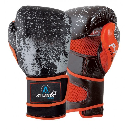 Professional Boxing Gloves