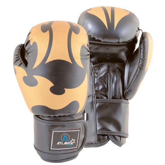 Training Boxing Gloves Cow Leather