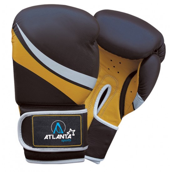 High Quality Leather Boxing Gloves