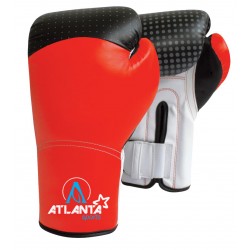  Genuine Leather Boxing Gloves