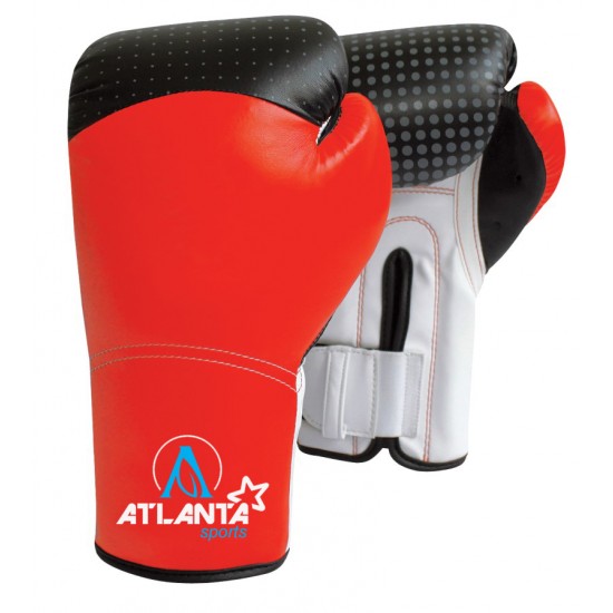  Genuine Leather Boxing Gloves