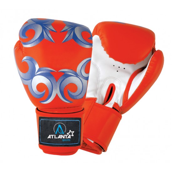 Professional Boxing Gloves