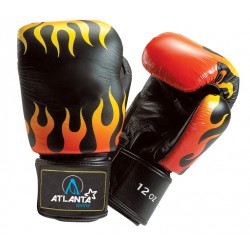 New Types Of Boxing Gloves