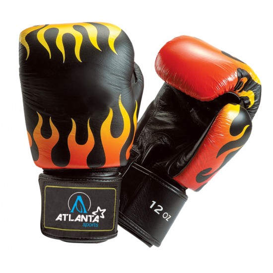 New Types Of Boxing Gloves