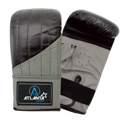 Pro Box Pre-Shaped Bag Mitts Quality Genuine Leather