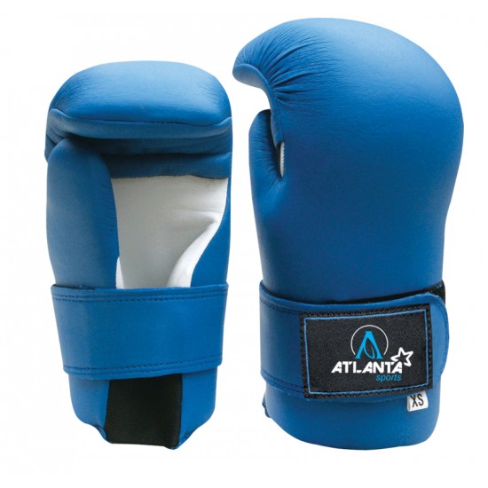 Ultra Light Speed Semi Contact Gloves