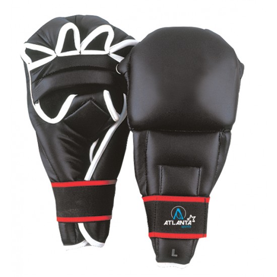 Professional  Semi Contact Gloves