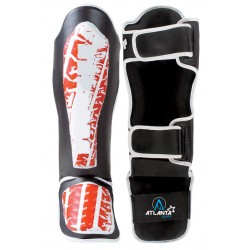 Muay Thai Shin-In-Step Guard