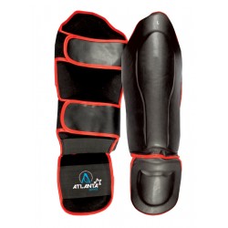 Pro Style Shin-In-Step Guard