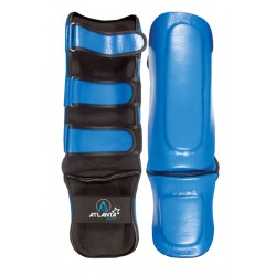 Shin Pad In Step Boxing Protection Shin Guards