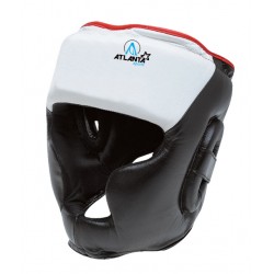 Professional Head Guards High Quality Leather