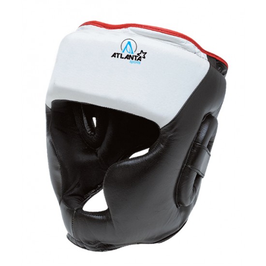 Professional Head Guards High Quality Leather