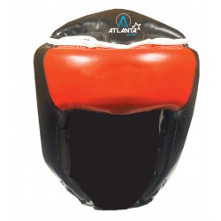 Professional Head Guards High Quality Leather