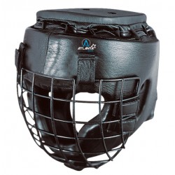 High Quality Leather Head Guards