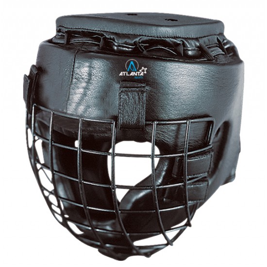 High Quality Leather Head Guards