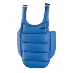 New Design Chest Protection Blue