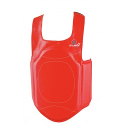 New Design Chest Protection Red