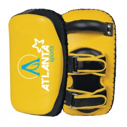 New Design Thai Pads / Kicking Shields