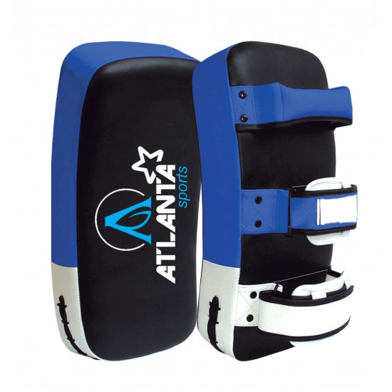 New Design Thai Pads / Kicking Shields