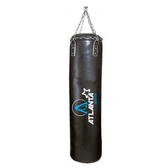 New Design Punching Bags Black