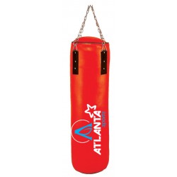 New Design Punching Bags Red