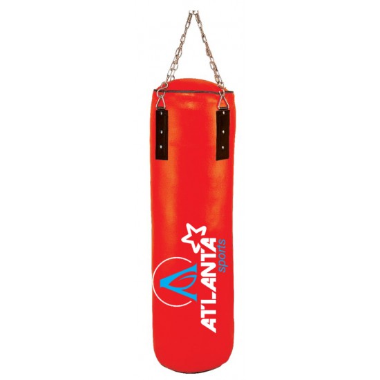 New Design Punching Bags Red