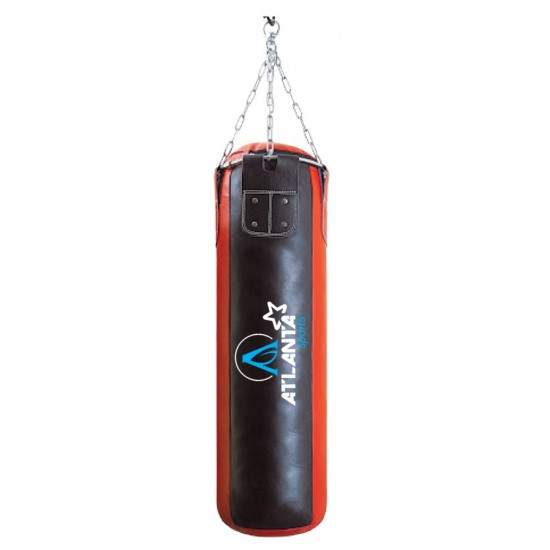 New Design Punching Bags Black/Red
