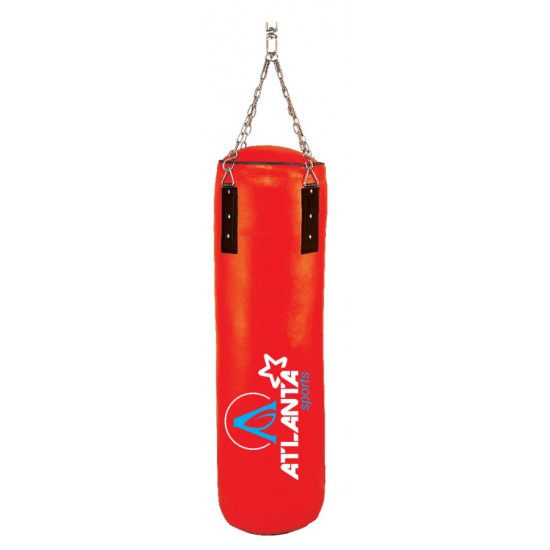 New Design Punching Bags Red