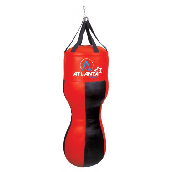 New Design Punching Bags Black/Red