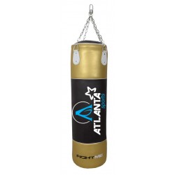 New Design Punching Bags Black/Golden