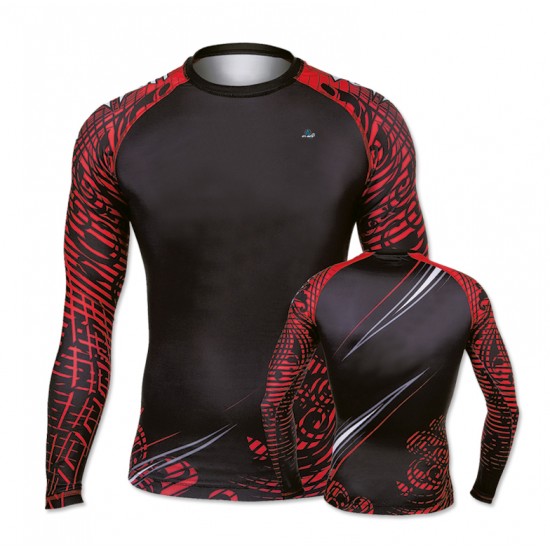 Professional  High Quality Design Rash Guard