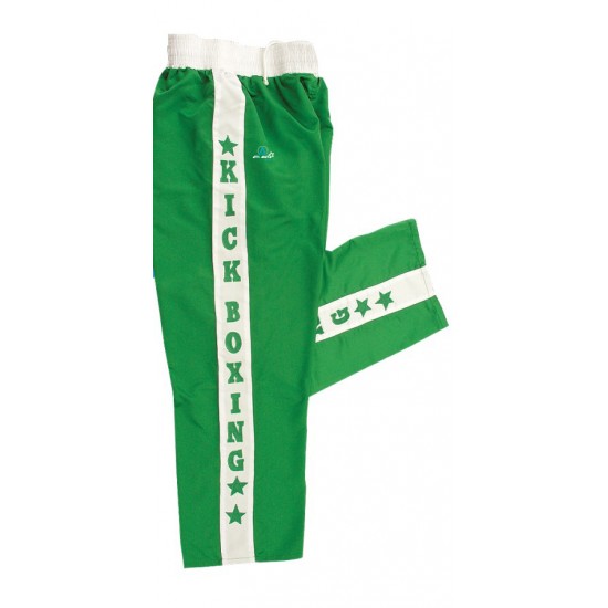 New High Quality Design Boxing Trouser