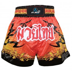 New Design Muay Thai Shorts