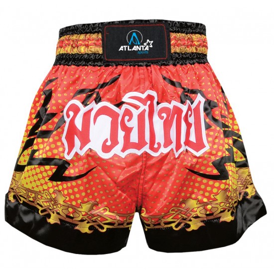 New Design Muay Thai Shorts