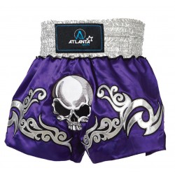 New High Quality Design Muay Thai Shorts