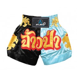 New High Quality Design Muay Thai Shorts