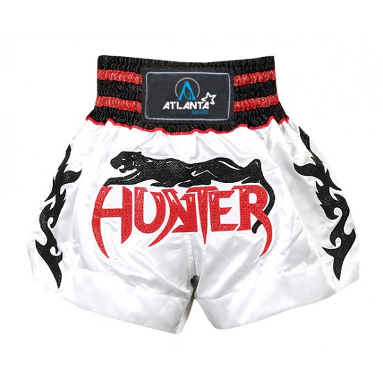 New High Quality Design Muay Thai Shorts