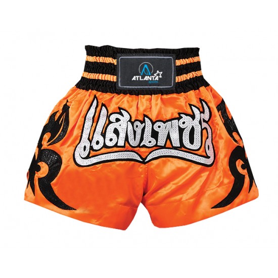 New High Quality Design Muay Thai Shorts