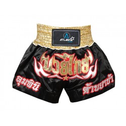 New High Quality Design Muay Thai Shorts