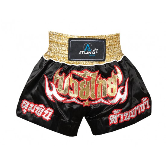 New High Quality Design Muay Thai Shorts