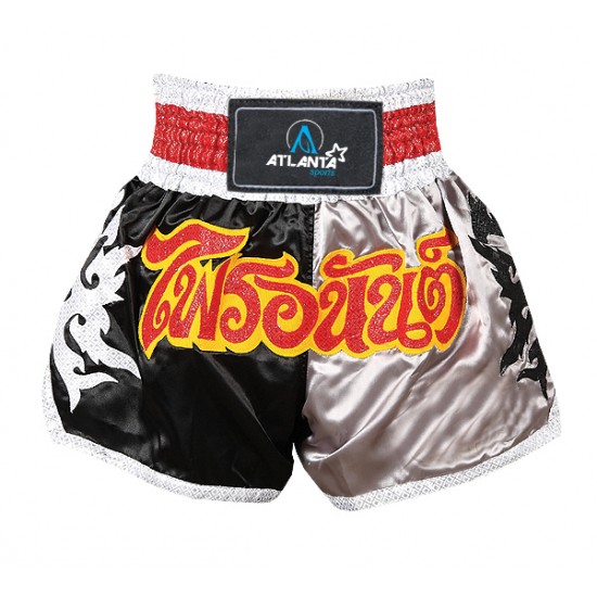 New High Quality Design Muay Thai Shorts