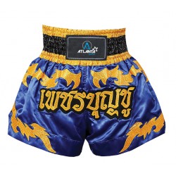 New High Quality Design Muay Thai Shorts