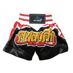 New High Quality Design Muay Thai Shorts