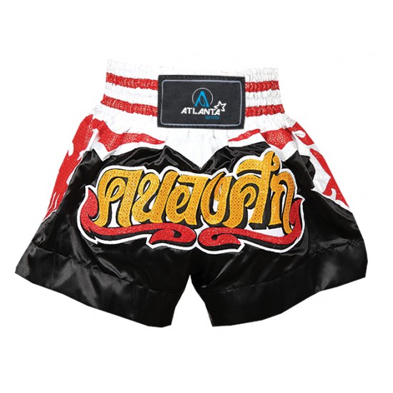 New High Quality Design Muay Thai Shorts