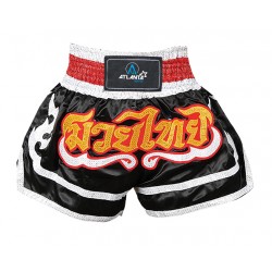 New High Quality Design Muay Thai Shorts