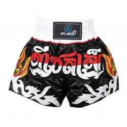 Professional High Quality Design Muay Thai Shorts