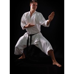 Fully Fitting Karate Uniforms