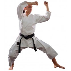 New Design Heavy Weight Karate Uniform