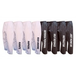 Professional Karate Trouser New Design