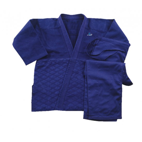 High Quality Judo Uniforms New Design